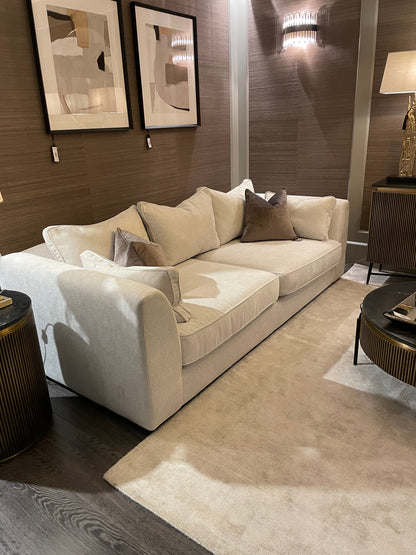 Bespoke Boston v2 designer sofa made by our Sofa Factory-Renaissance Design Studio