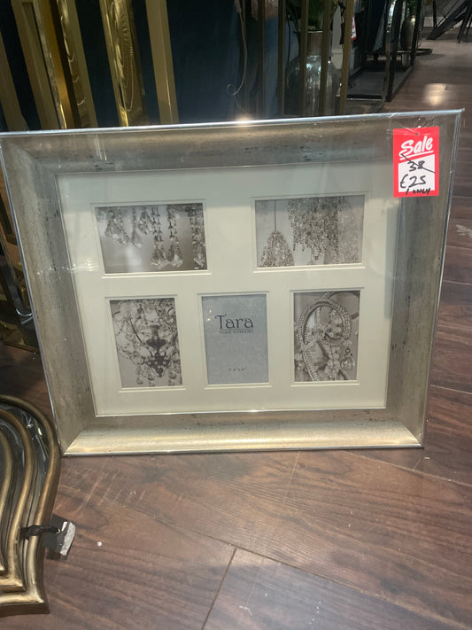 Tara collage frame