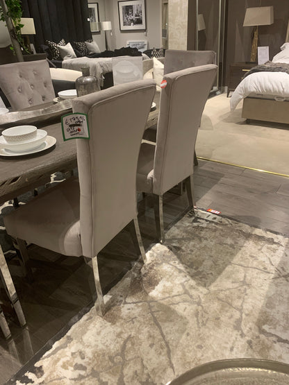 Tuscan Large solid  wood dining table   Sale price View and purchase INSTORE only