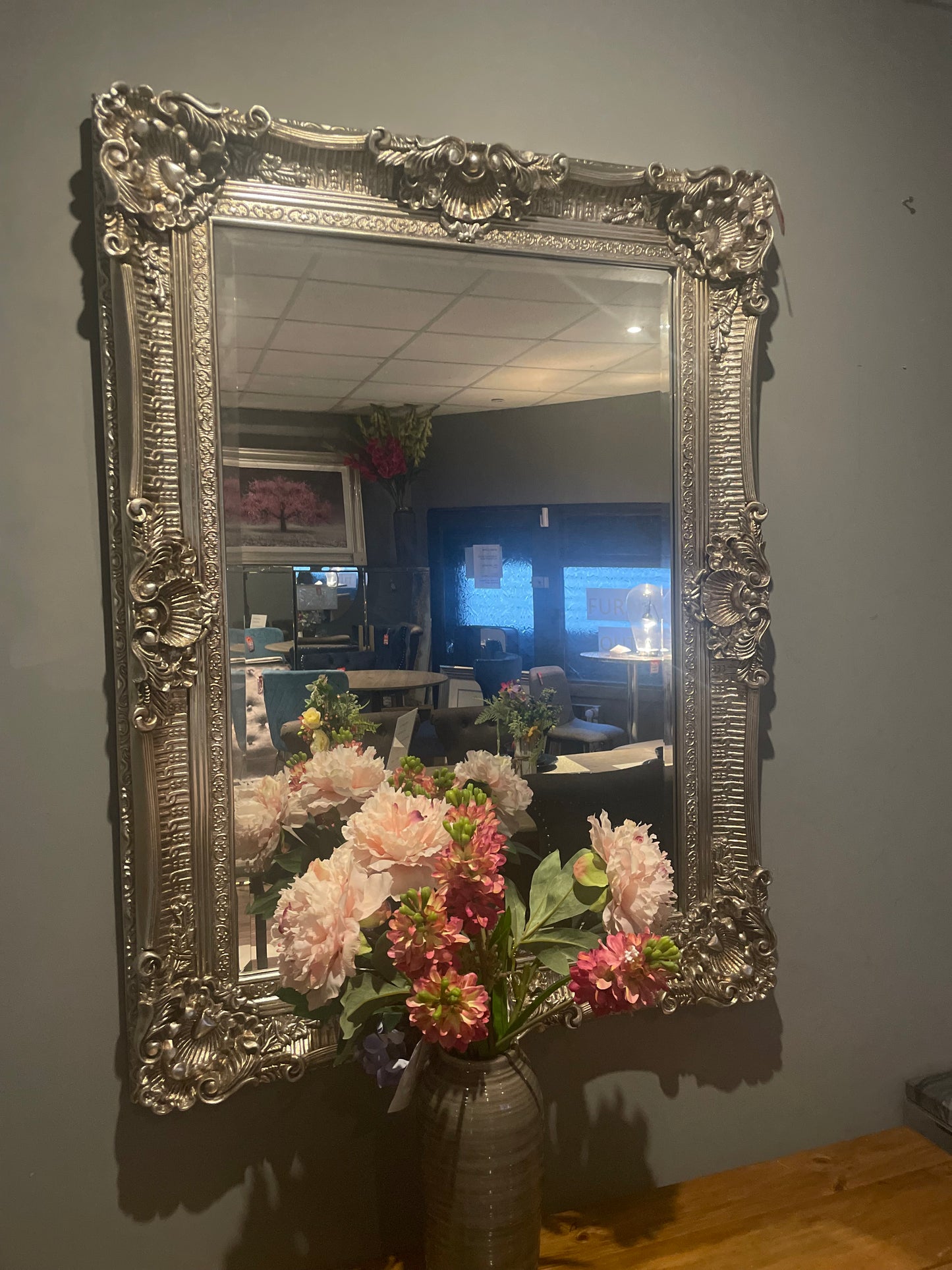 Mirrors on Disposal Sale Offer in our outlet store . Purchase Instore only. Check out our images here