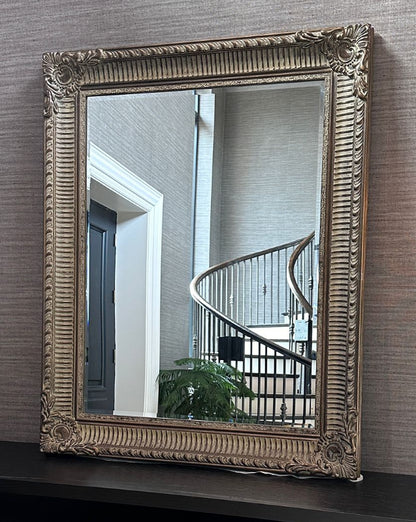Ryan XL oversized mirror stunning