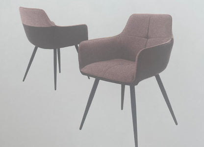 Samson dining armchair carver special purchase ( KD)