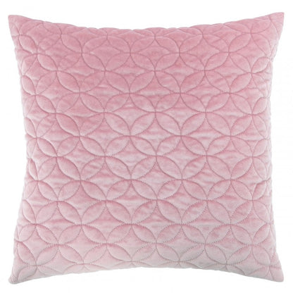 Rose Pink Marrakech cushion cover or complete cushion . REDUCED