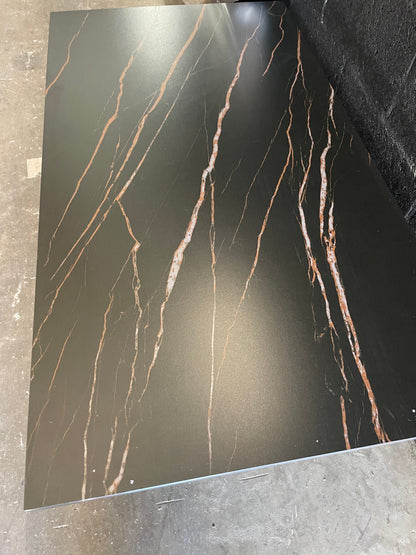 Selby 220 cm dining table reduced