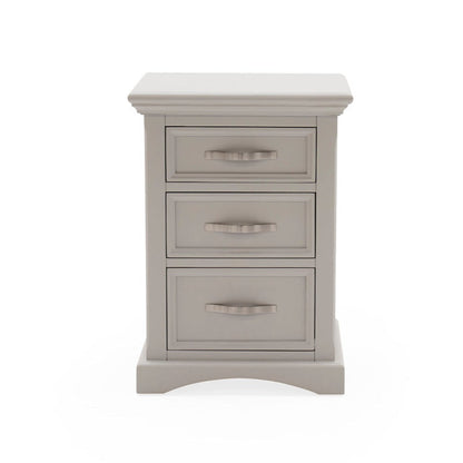 Troy  Bed Hand Painted in Pavillion Grey 5ft King Size. clearance offer LAST ONE