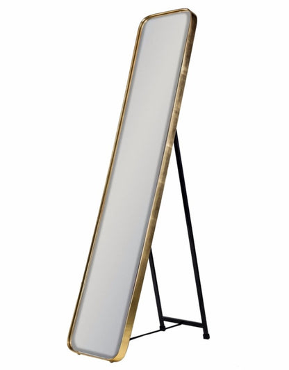 Arlene 150 cm dressing mirror with stand .  Pay Instore only