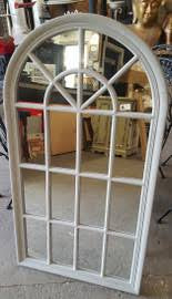 Garden mirrors with massive reductions. View SALE mirrors Instore to purchase. Fabulous!