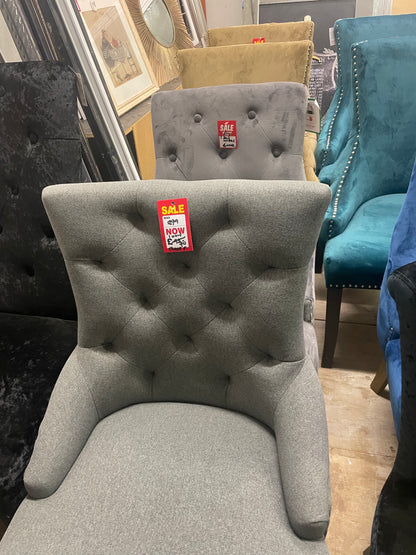 Dining Chair Disposal Sale Payment Terms are pay Instore only