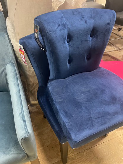 Dining Chair Disposal Sale Payment Terms are pay Instore only