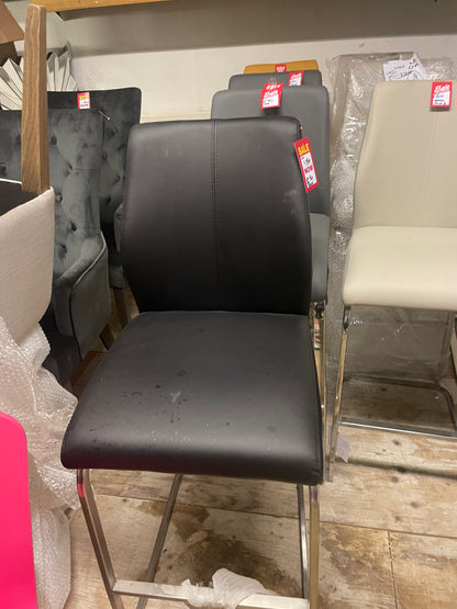 Dining Chair Disposal Sale Payment Terms are pay Instore only