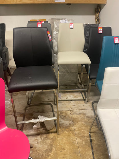 Dining Chair Disposal Sale Payment Terms are pay Instore only