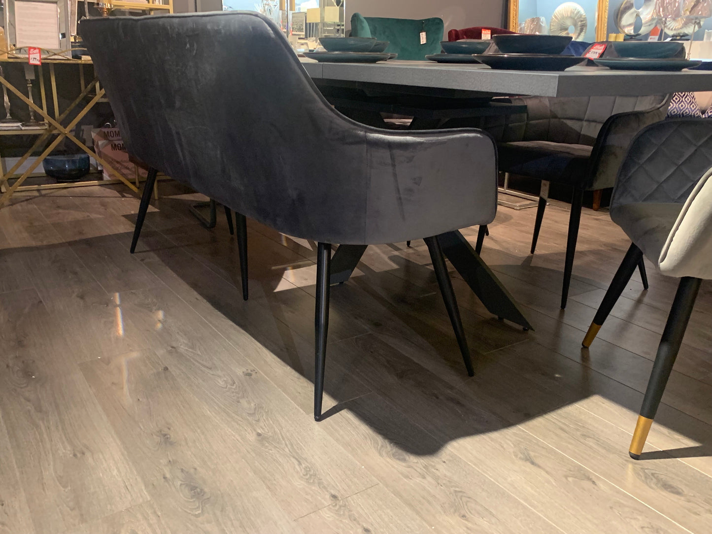Dining Chair Disposal Sale Payment Terms are pay Instore only
