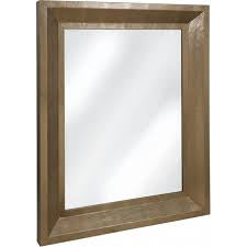 Gold Faux Lizard mirror …..BELOW COST SPECIAL  !! Click N Collect 1 only