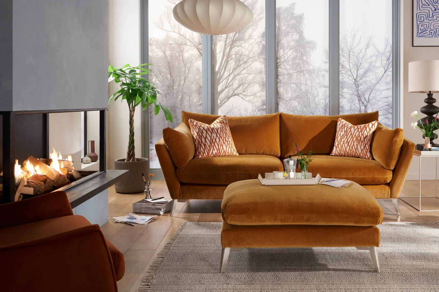 Elton Custom made sofa for you by Whitemeadow-sofa-Renaissance Design Studio