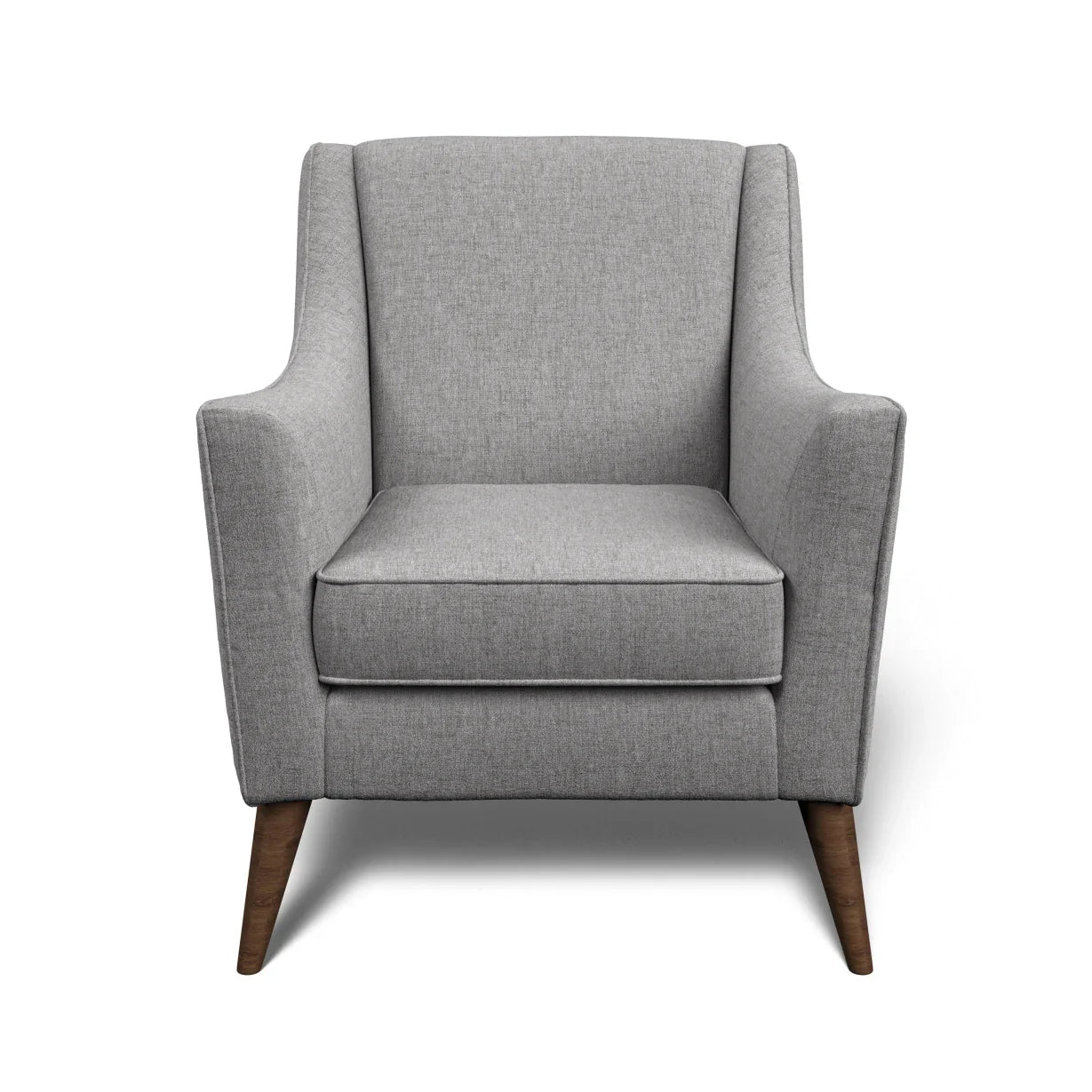 Fairfax corner chaise sofa Custom made for YOU by Whitemeadow. AF-Corner sofa-Renaissance Design Studio