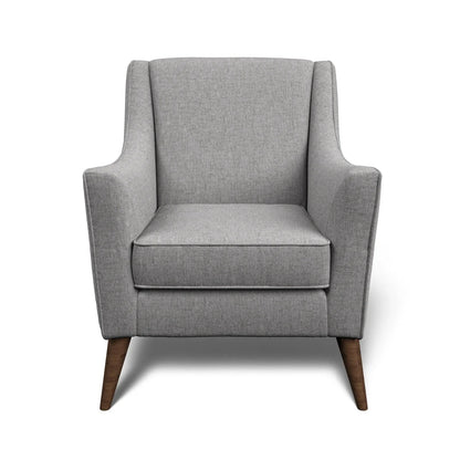 Fairfax corner chaise sofa Custom made for YOU by Whitemeadow. AF-Corner sofa-Renaissance Design Studio