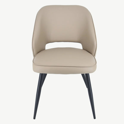 Fargo Sutton Dining chair in choice of colours-dining chair-Renaissance Design Studio