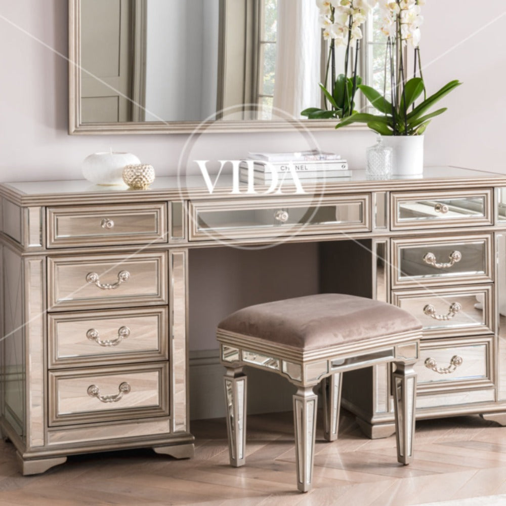 Jessie dressing Table-Renaissance Design Studio