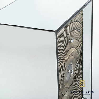 Wexler 3 Drawer locker. Reduced to clear Instore . Simply fabulous quality
