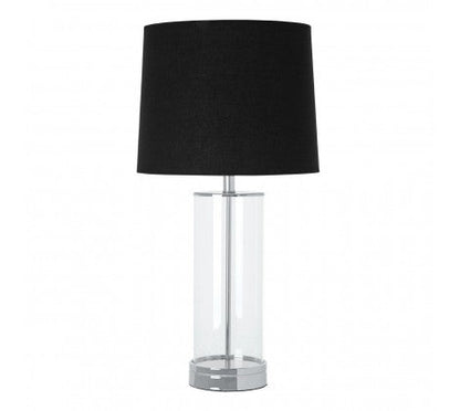 STUDIO 54 glass table lamp
