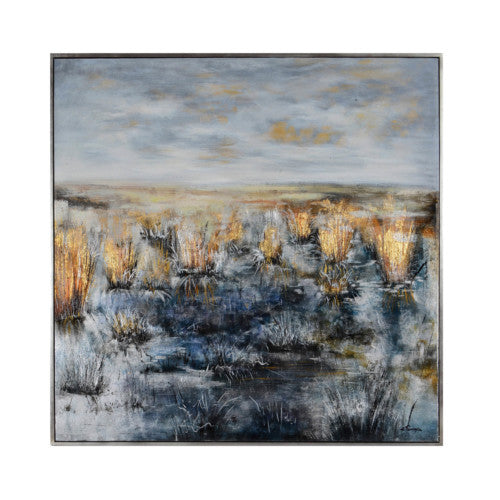 Country Dusk wall art AS SEEN