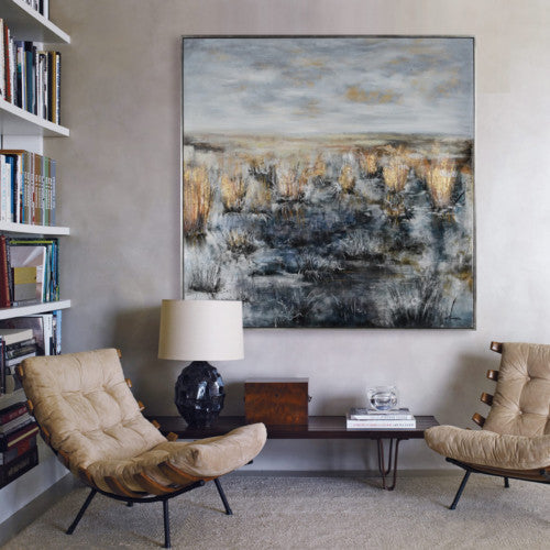 Country Dusk wall art AS SEEN