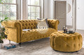 Darby footstool  in grey or berry Instore purchase only /collection
