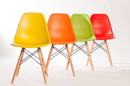 Urban dining chairs oddments for collection ex display