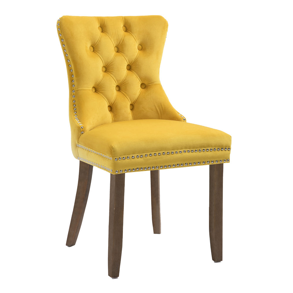 Kayla  Jonathan dining chair