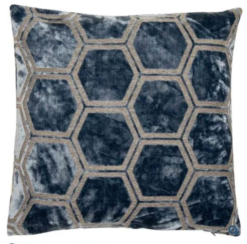 Renaissance Ivor Cushion Small