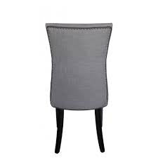 Monty Velvet large Dining  Bedtoom chair deep button back Coffee