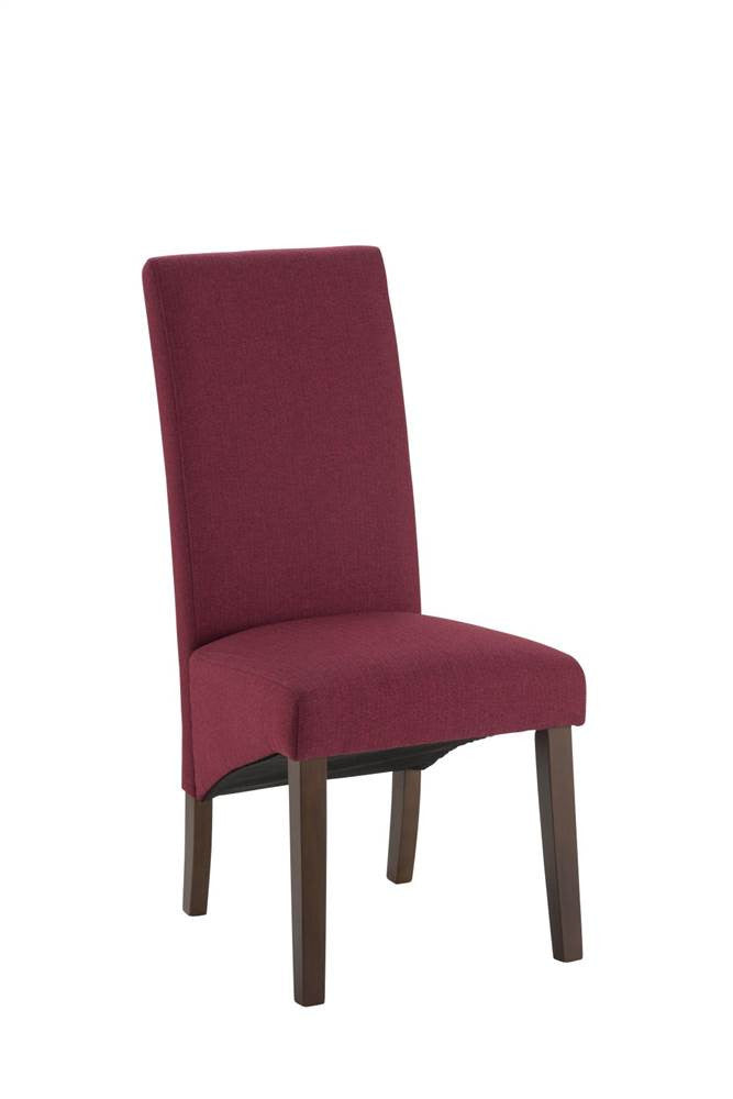 Upholstered oddments Dining Chair  Clearance from  €20  ea were 100 ea . Collection only. Pay Instore only