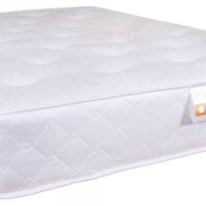 Silver  Mattress in 5 ft CLEARANCE OFFER ! Ideal for rentals . Click N Collect.