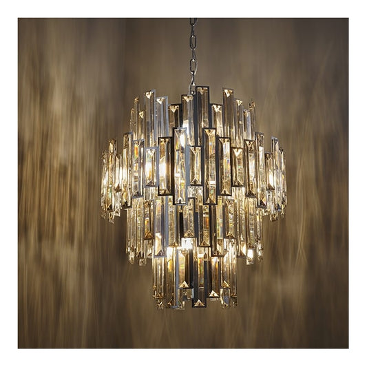 Vivianna pendant chandelier Chandelier