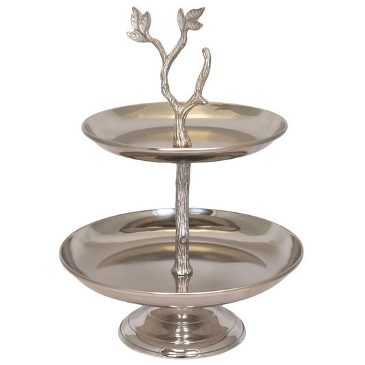 Cake stand reduced to clear Click N Collect