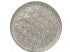 Antique silver  filigree wall disc instore pick up only