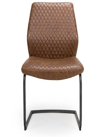 Charlie  faux leather collections of bar stools  and chairs reduced instore drop in today