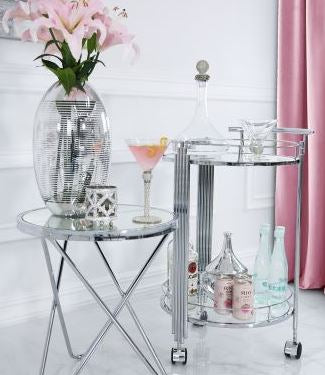 Conrad October Drinks Trolley last 2 left now for click n collect