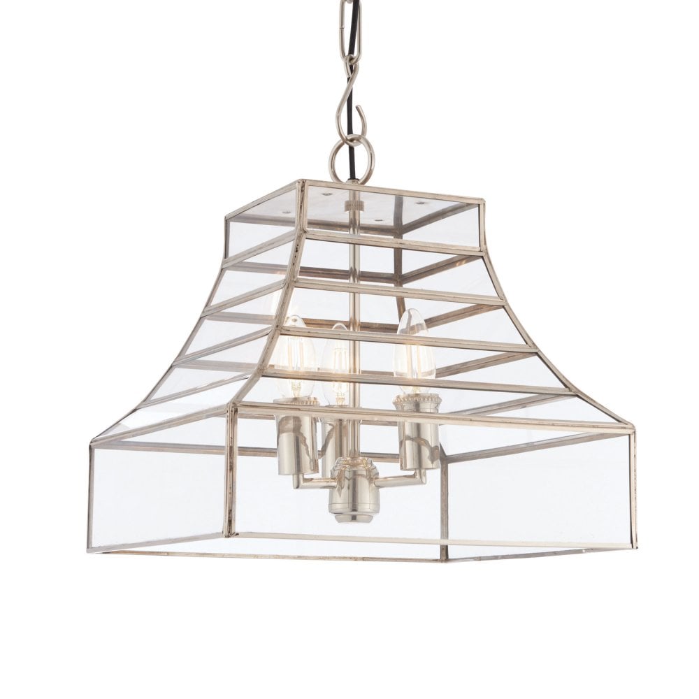 Dempsey Handing Pendant light fitting