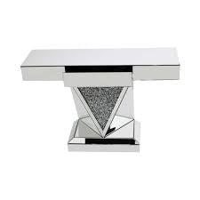 Gatsby Console Table 110 cm with drawer last one view  and pay instore only clearance offer