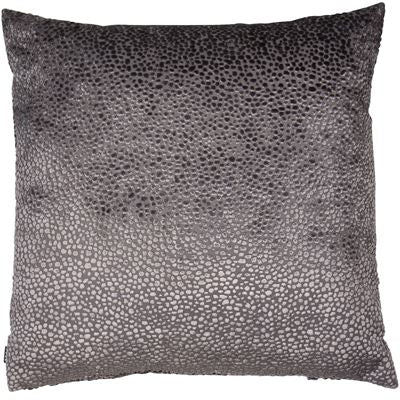 Malini Large Bingham Grey Cushion almost half price instore