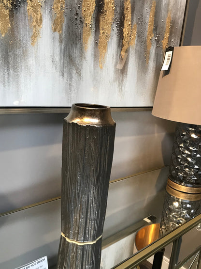 Mica Large Vase 40 cm