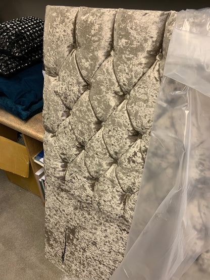 Venture Headboard 4ft6 Clearance 1 only