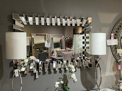 Link Flash  key mirror reduced click n collect