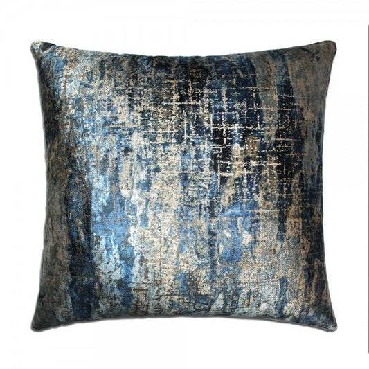 Comino Cushion Blue 58 x 58