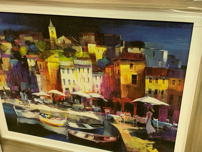 Seaport Town 11