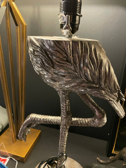 Flamingo Table lamp with shade
