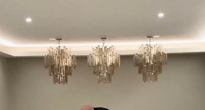 Vivianna pendant chandelier Chandelier