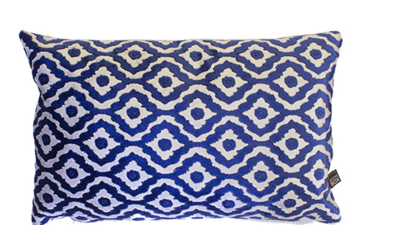 Scatterbox  cushion in 3 sizes  Kafir