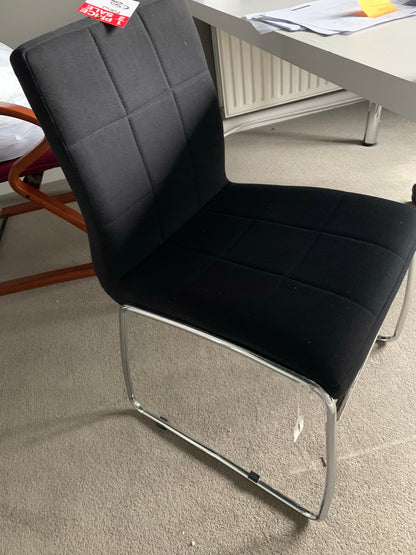 Fresno fantastic study / office /dining chair €15 ea . Collection Only 1 left now !